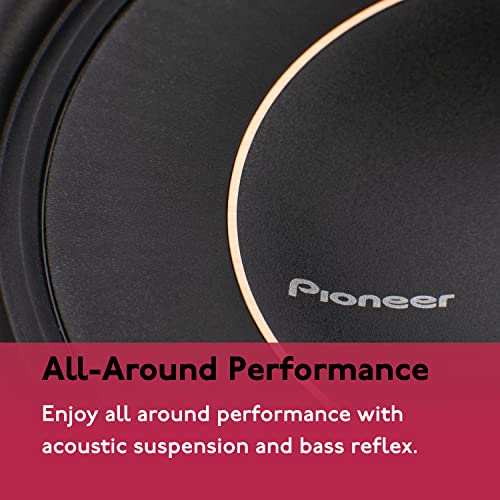 Pioneer TS-D10D2 D Series 10 Pioneer TS-D10D2 D Series 10